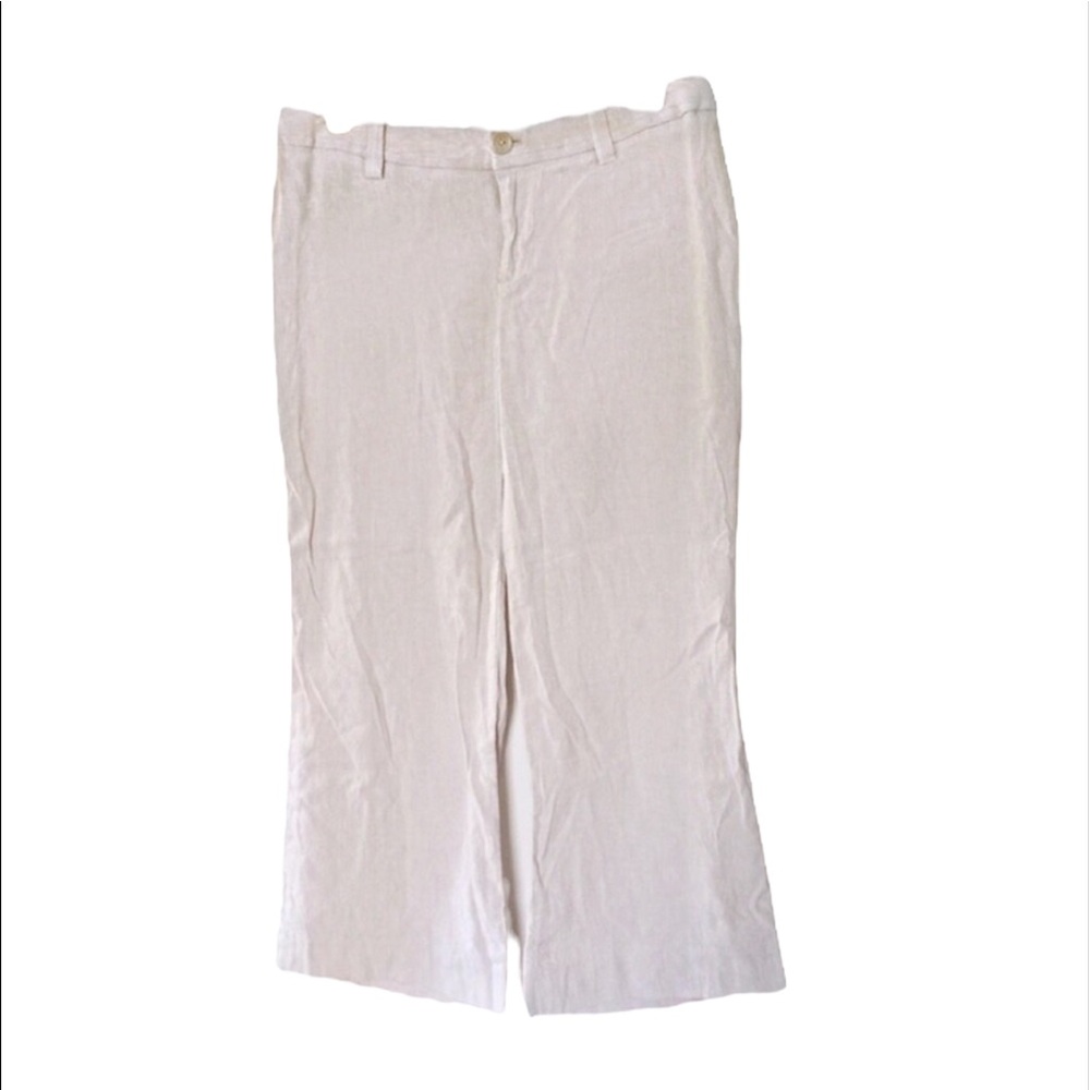 Banana Republic Jackson Pants 6P